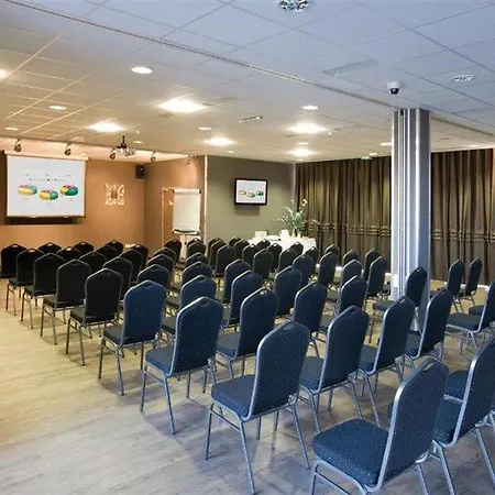 Bethune Ξενοδοχείο