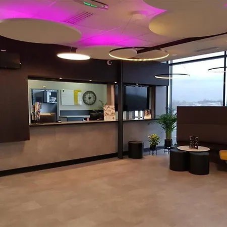 Ξενοδοχείο Bethune Bruay-la-Buissiere