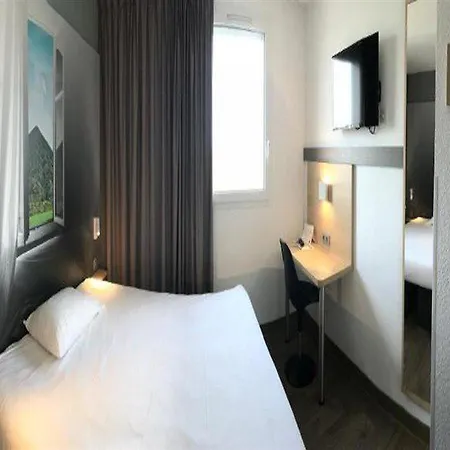 Bethune Bruay-la-Buissiere