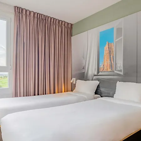 Bethune Bruay-la-Buissiere