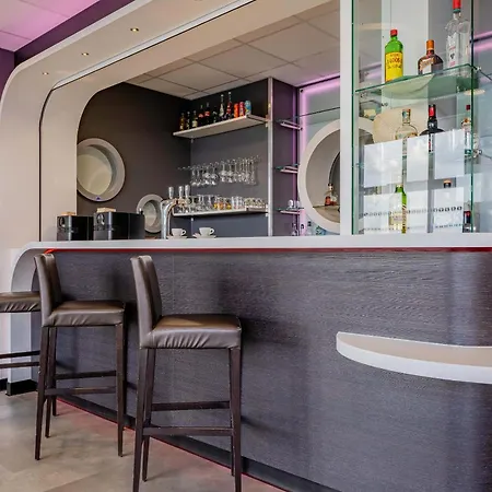 Bethune 3* Bruay La Buissiere