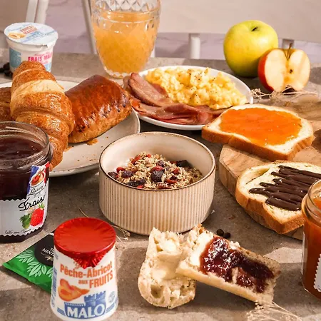 Bethune Ξενοδοχείο