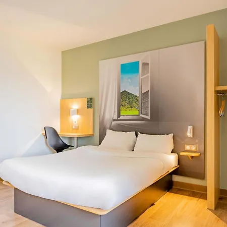 Hotel Bethune Bruay-la-Buissiere