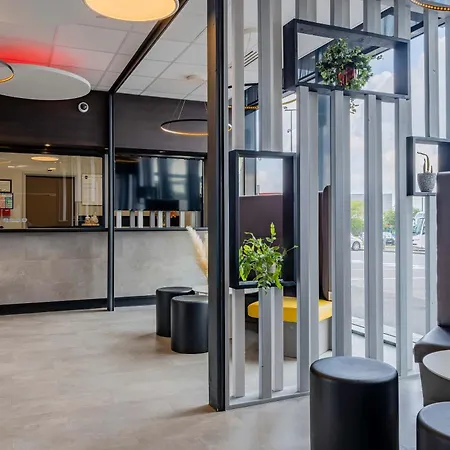 Bethune 3* Bruay-la-Buissiere