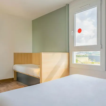 Hotel Béthune Bruay-la-buissière