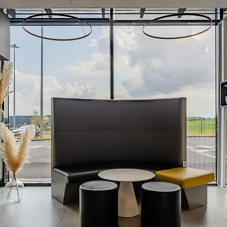 Hotel Bethune Bruay-la-Buissiere