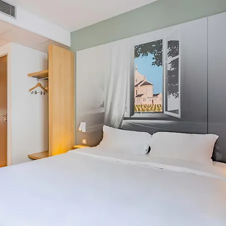 Bethune 3* Bruay La Buissiere