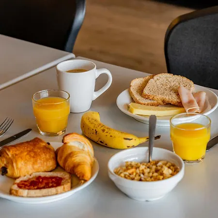 Hotel Béthune Bruay-la-buissière 3*