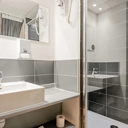 Bethune Hotell Bruay La Buissiere