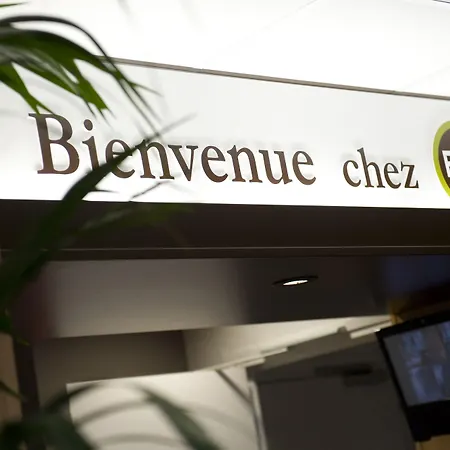 Bethune Hotell