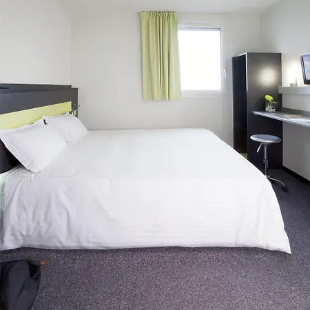 Bethune Hotel Bruay-la-Buissiere