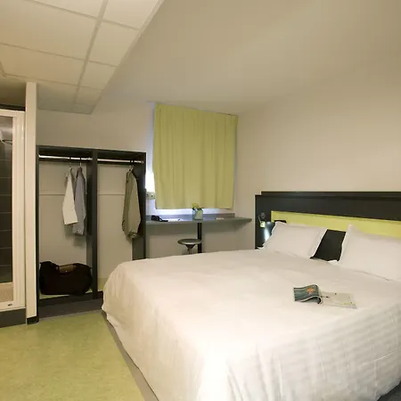 Bethune Bruay-la-Buissiere