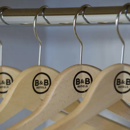 Bethune Ξενοδοχείο 3*