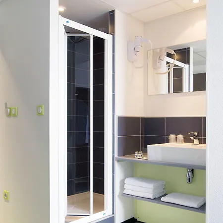 Bethune 3* Bruay-la-Buissiere