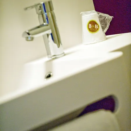 Béthune Bruay-la-buissière Hotel 3*