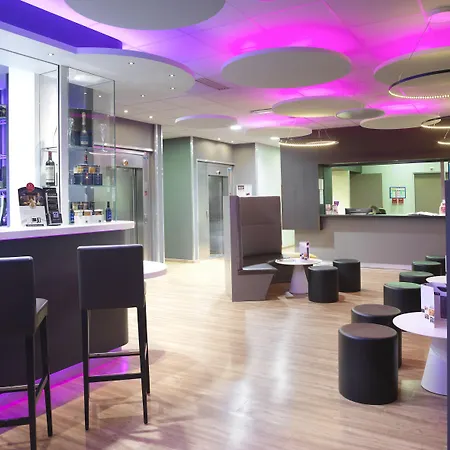 Hotell Bethune 3*