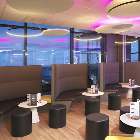 Bethune 3* Bruay-la-Buissiere