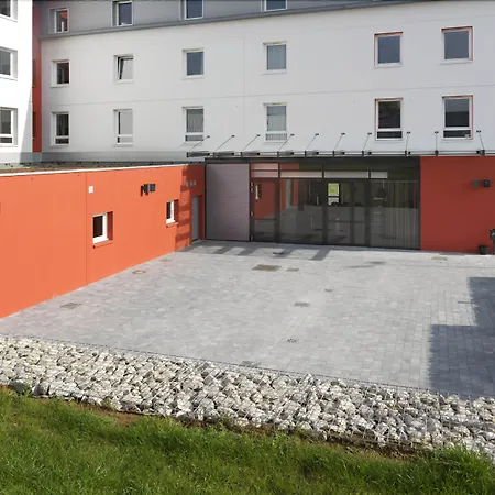 Béthune Bruay-la-buissière Hotel