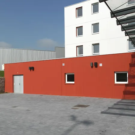 Béthune Bruay-la-buissière Hotel