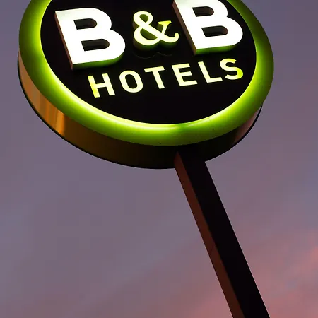 Béthune Bruay-la-buissière Hotel Bruay-la-Buissière