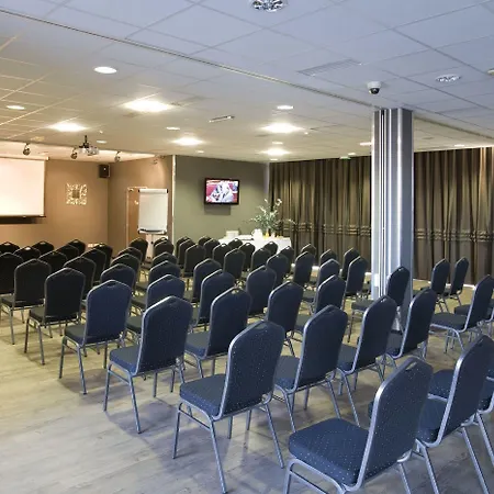 Bethune Ξενοδοχείο