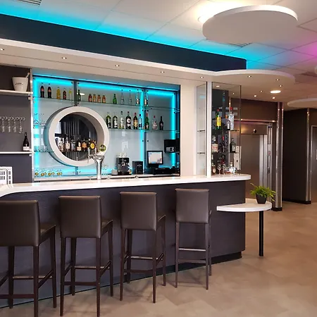 Hotel Béthune Bruay-la-buissière 3*