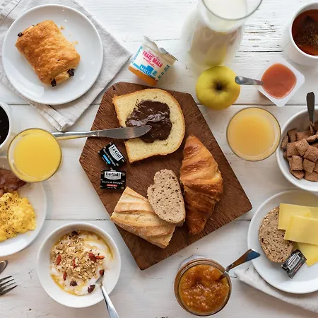 Bethune Ξενοδοχείο Bruay-la-Buissiere