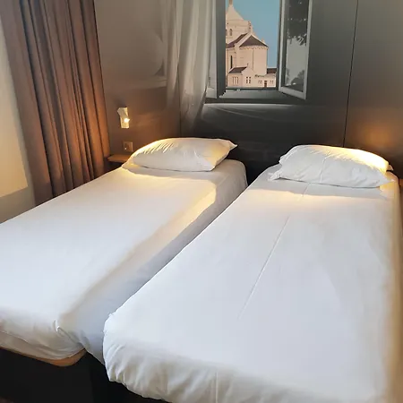 Bethune Bruay La Buissiere