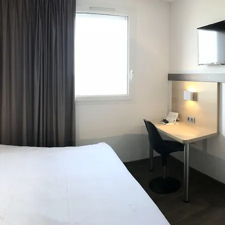 Hotell Bethune Bruay La Buissiere