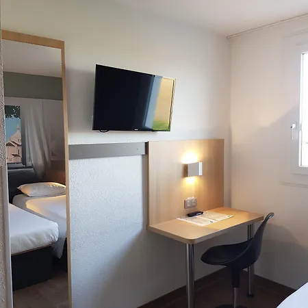 Hotel Béthune Bruay-la-buissière Bruay-la-Buissière