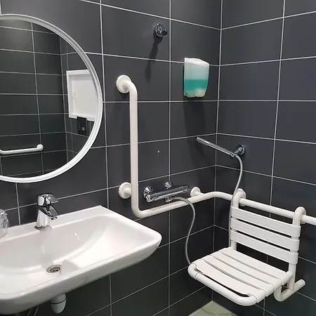 Bethune 3* Bruay-la-Buissiere