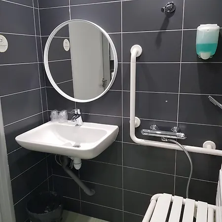 Bethune Hotel Bruay-la-Buissiere