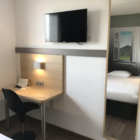 Béthune Bruay-la-buissière Hotel Bruay-la-Buissière