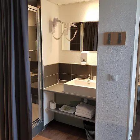 Béthune Bruay-la-buissière Hotel 3*