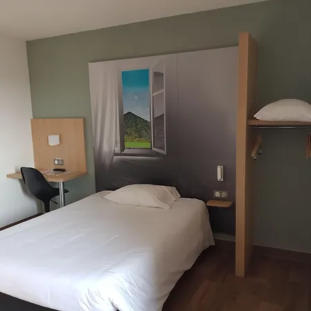 Béthune Bruay-la-buissière Hotel 3*