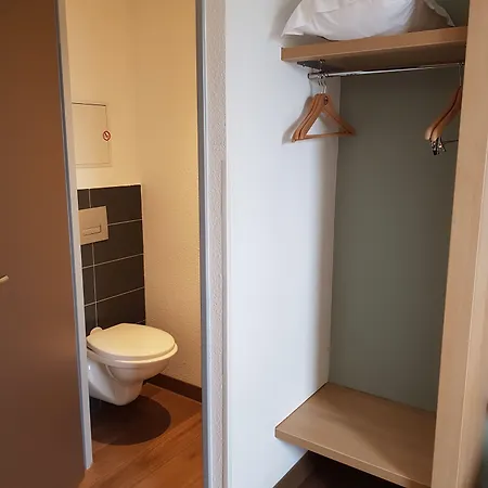 Béthune Bruay-la-buissière 3* Bruay-la-Buissière