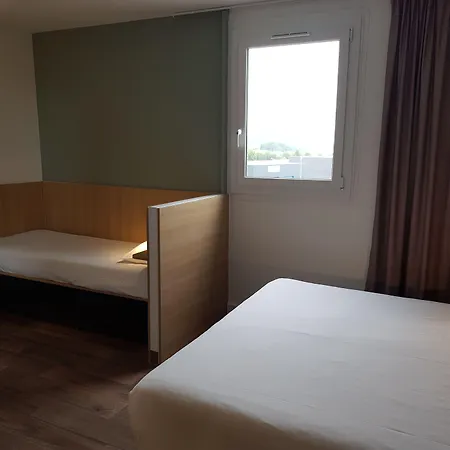 Béthune Bruay-la-buissière 3* Bruay-la-Buissière
