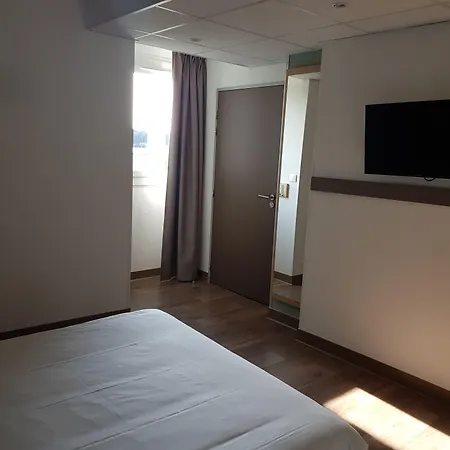 Bethune 3* Bruay-la-Buissiere