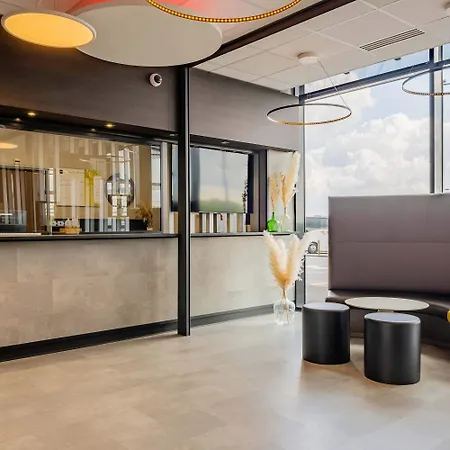 Béthune Bruay-la-buissière Hotel 3*