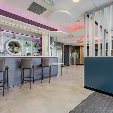 Hotel Béthune Bruay-la-buissière 3*