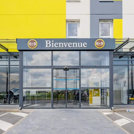 Hotel Béthune Bruay-la-buissière