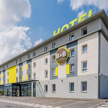 Béthune Bruay-la-buissière 3* Bruay-la-Buissière