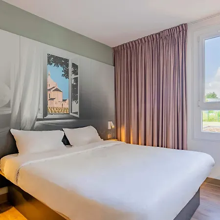 Béthune Bruay-la-buissière Hotel 3*