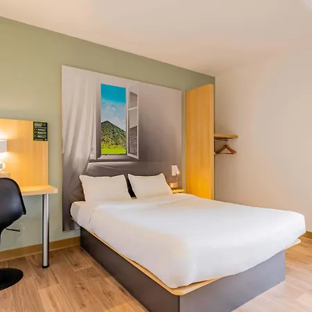 Béthune Bruay-la-buissière 3*