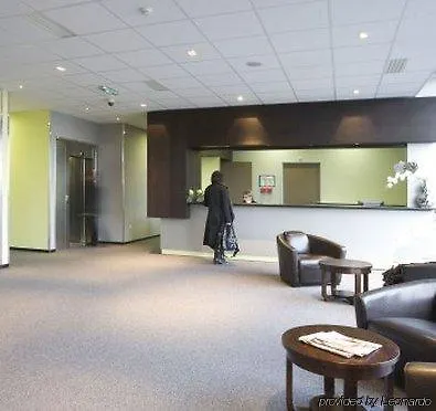 Béthune Bruay-la-buissière Hotel 3*
