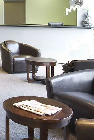 Ξενοδοχείο Bethune