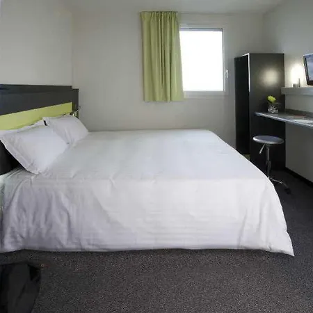 Bethune Hotel Bruay-la-Buissiere