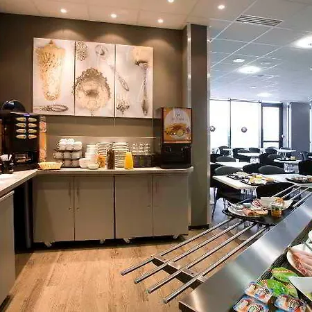Béthune Bruay-la-buissière 3*