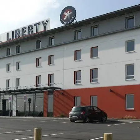 Béthune Bruay-la-buissière Hotel