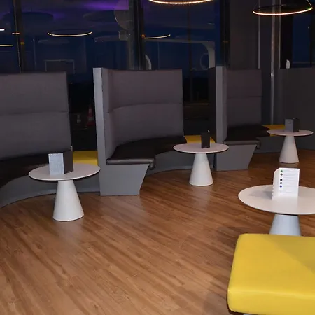 Bethune 3* Bruay-la-Buissiere